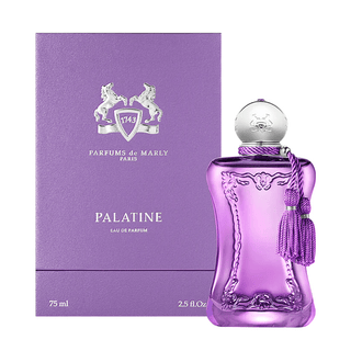 Parfums de Marly - Palatine - Parfumerie d'Aquitaine