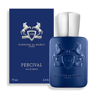 Parfums de Marly - Percival - Parfumerie d'Aquitaine