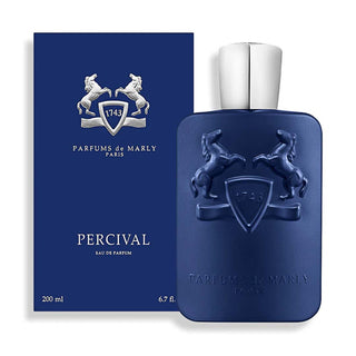 Parfums de Marly - Percival - Parfumerie d'Aquitaine