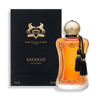 Parfums de Marly - Safanad - Parfumerie d'Aquitaine