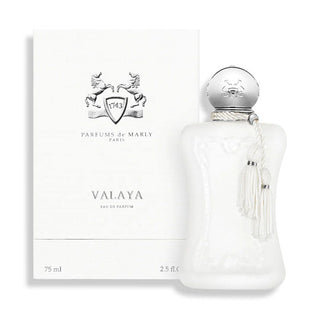Parfums de Marly - Valaya - Parfumerie d'Aquitaine