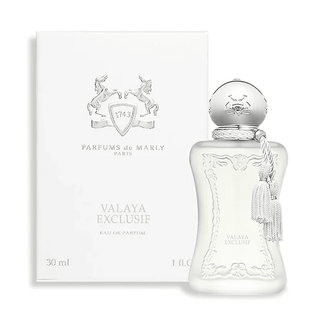 Parfums de Marly - Valaya Exclusif - Parfumerie d'Aquitaine