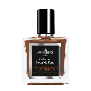 Patchouli-Oud