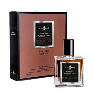 Patchouli-Oud