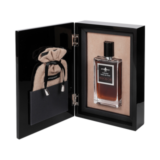 Patchouli-Oud