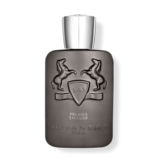 Pegasus Exclusif