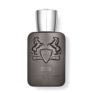 Pegasus Exclusif