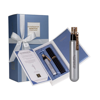 Puredistance - Aenotus - Parfumerie d'Aquitaine