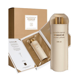 Puredistance - Divanché - Parfumerie d'Aquitaine