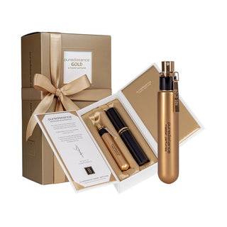 Puredistance - Gold - Parfumerie d'Aquitaine