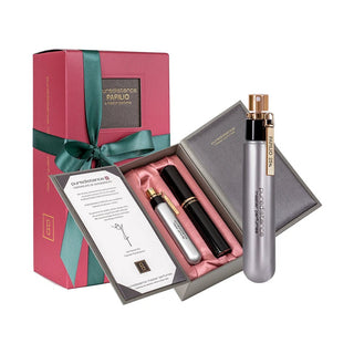 Puredistance - Papilio - Parfumerie d'Aquitaine