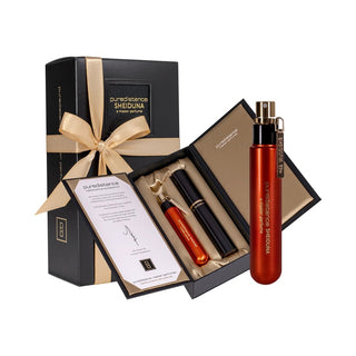 Puredistance - Sheiduna - Parfumerie d'Aquitaine