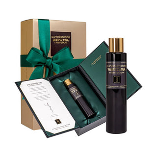 Puredistance - Warszawa - Parfumerie d'Aquitaine