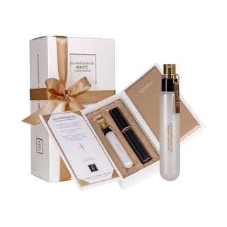Puredistance - White - Parfumerie d'Aquitaine