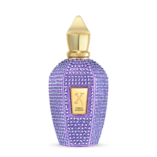 Purple Accento