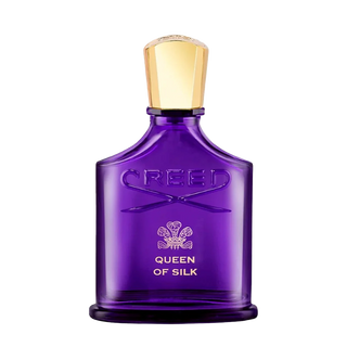 Queen of Silk