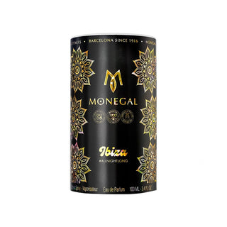 Ramon Monegal - All Night Long - Parfumerie d'Aquitaine