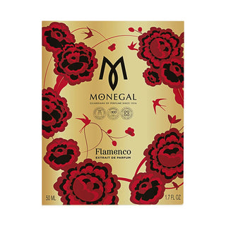 Ramon Monegal - Flamenco Extrait - Parfumerie d'Aquitaine