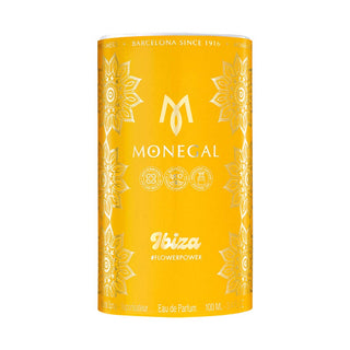 Ramon Monegal - Flower power - Parfumerie d'Aquitaine