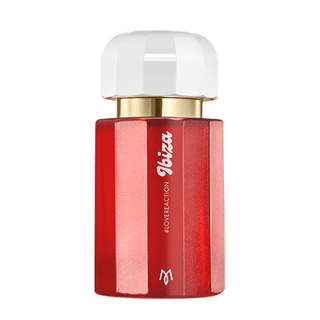 Ramon Monegal - Love Reaction - Parfumerie d'Aquitaine