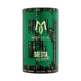 Ramon Monegal - Siesta - Parfumerie d'Aquitaine