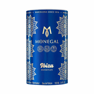 Ramon Monegal - Sunset cafe - Parfumerie d'Aquitaine