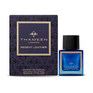 Thameen - Regent Leather