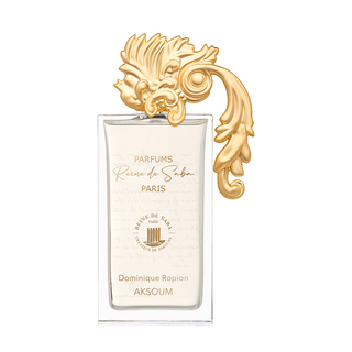 Reine de Saba - Aksoum - Parfumerie d'Aquitaine