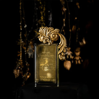 Reine de Saba - Balqis Reine de Saba - Parfumerie d'Aquitaine