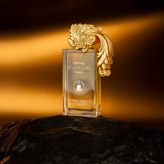 Reine de Saba - Divine Tentation - Parfumerie d'Aquitaine