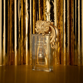 Reine de Saba - Esprit Saba - Parfumerie d'Aquitaine