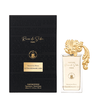 Reine de Saba - Extraordinaire Saba - Parfumerie d'Aquitaine