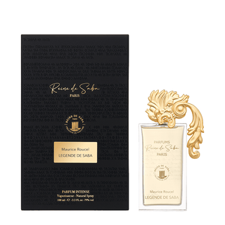 Reine de Saba - Legende de Saba - Parfumerie d'Aquitaine