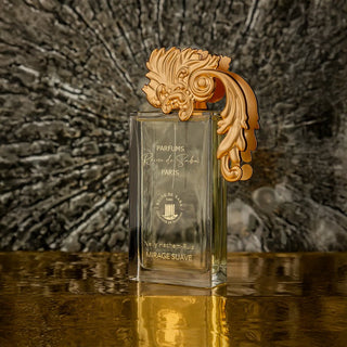 Reine de Saba - Mirage Suave - Parfumerie d'Aquitaine