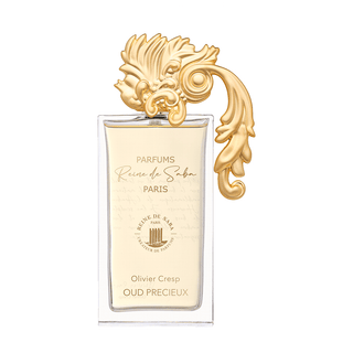 Reine de Saba - Oud Precieux - Parfumerie d'Aquitaine