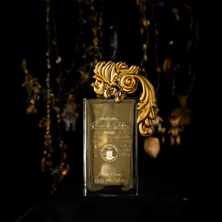 Reine de Saba - Oud Precieux - Parfumerie d'Aquitaine