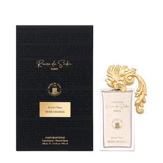 Reine de Saba - Reine Makeda - Parfumerie d'Aquitaine