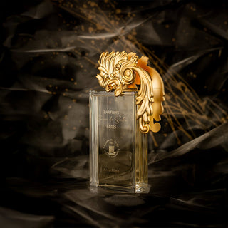 Reine de Saba - Reine Makeda - Parfumerie d'Aquitaine