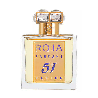 Roja Parfums - 51 Parfum Pour Femme - Parfumerie d'Aquitaine