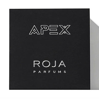 Roja Parfums - Apex - Parfumerie d'Aquitaine