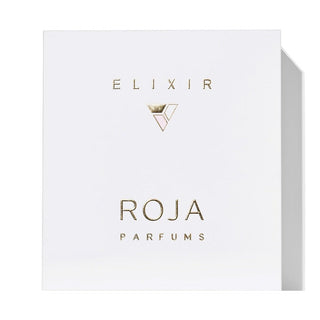 Roja Parfums - Elixir Pour Femme - Parfumerie d'Aquitaine