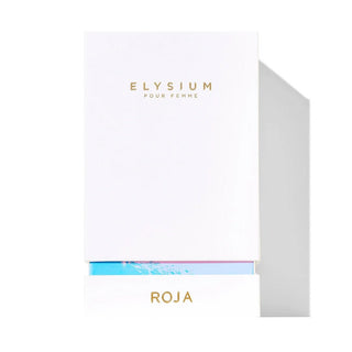 Roja Parfums - Elysium Pour Femme - Parfumerie d'Aquitaine