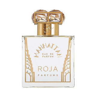 Roja Parfums - Manhattan - Parfumerie d'Aquitaine