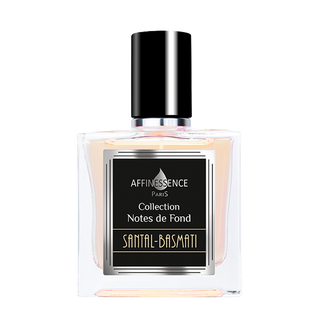 Santal-Basmati