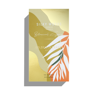 Goldfield & Banks - Silky Woods