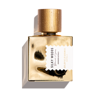 Goldfield & Banks - Silky Woods