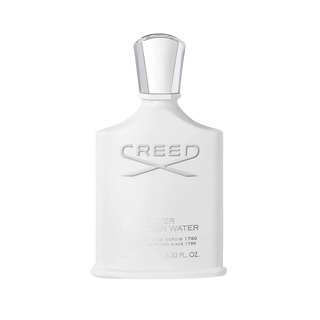 Silver Mountain Water