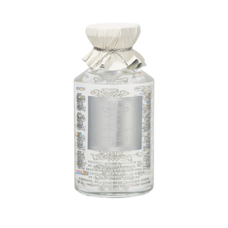Silver Mountain Water