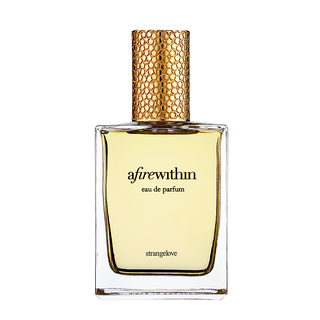 strangelove - afirewithin