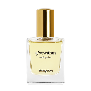 strangelove - afirewithin